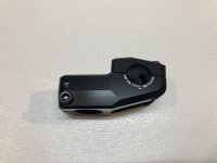 画像3: *WeThePeople Gooseneck Stem [22.2mm]