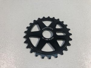 画像1: WeThePeople Logic Sprocket 25T (1)