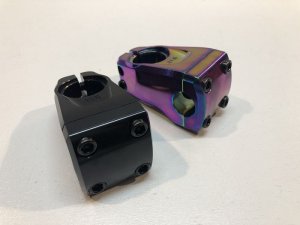 画像1: *WeThePeople Index Stem 50mm[22.2mm] (1)