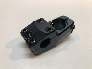 画像1: *WeThePeople Gooseneck Stem [22.2mm] (1)