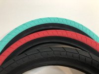 画像2: *Salt Tracer Tire [20"]