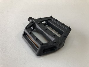 画像2: Salt Junior Nylon Pedal (2)