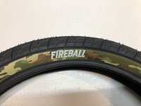 画像3: Eclat Fireball Tire