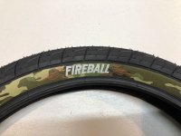 画像3: *Eclat Fireball Tire