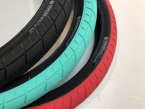 画像1: Salt Tracer Tire [20"] (1)