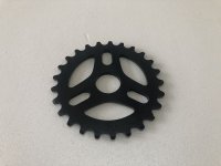 画像3: *SaltPlus Trident Sprocket 25T