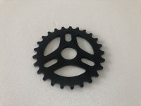 画像3: SaltPlus Trident Sprocket 25T