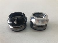 画像1: *Salt Pro Int Headset