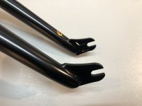 画像1: *Eclat Storm XLT 28 Fork [28mm]