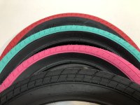 画像2: *[KIDS] Salt Tracer Tire [16" & 18"]