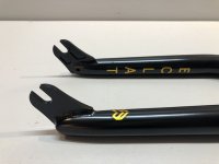 画像3: *Eclat Storm XLT 28 Fork [28mm]