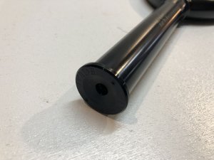 画像4: *Eclat Storm XLT 24 Fork [24mm] (4)