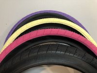 画像2: *Eclat Fireball Tire