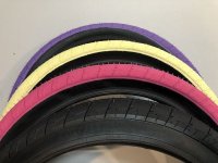 画像2: Eclat Fireball Tire