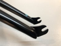 画像1: *Eclat Storm 20 Fork [20mm]