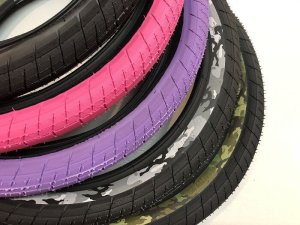 画像1: *SaltPlus Sting Tire (1)