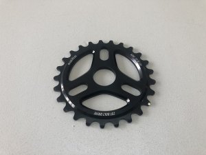 画像2: *SaltPlus Trident Sprocket 25T (2)