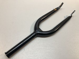 画像3: *Eclat Storm XLT 28 Fork [28mm] (3)