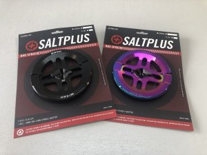 画像4: SaltPlus Orion Guard Sprocket [25T] (4)