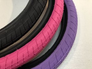 画像2: *SaltPlus Sting Tire (2)