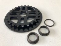 画像2: SaltPlus Orion Guard Sprocket [25T]