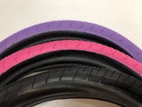 画像2: *SaltPlus Sting Tire