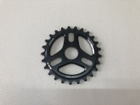 画像2: *SaltPlus Trident Sprocket 25T