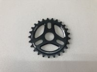 画像2: SaltPlus Trident Sprocket 25T