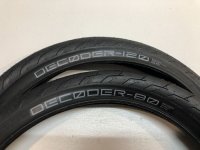 画像2: Eclat Decoder Tire
