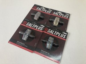 画像1: SaltPlus Propeller Brake Pads (1)