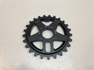 画像1: *Eclat Onyx Sprocket 25T (1)