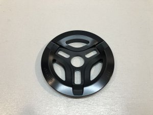 画像2: *Eclat Vent Guard Sprocket 25T (2)