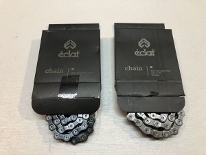 画像3: *Eclat Disel Chain (3)
