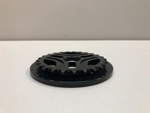 画像3: *Eclat Vent Guard Sprocket 25T (3)