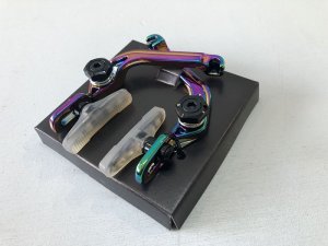 画像3: *Eclat Unit Brake (3)