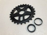 画像1: *Eclat Onyx Sprocket 25T