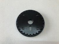 画像3: Eclat Elevate Guard Sprocket 28T