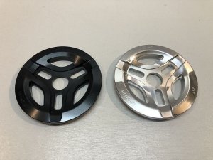 画像1: *Eclat Vent Guard Sprocket 25T (1)
