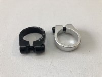 画像1: *Eclat Pure Seat Clamp