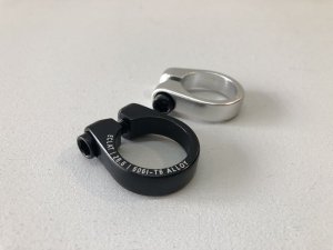 画像1: *Eclat Pure Seat Clamp (1)