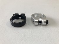 画像3: *Eclat Pure Seat Clamp