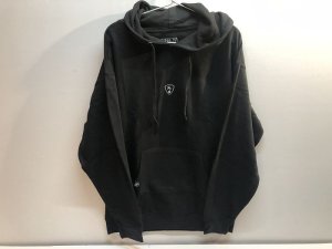 画像1: *Subrosa Shield Pullover Hoodie (1)