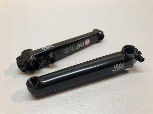 画像2: *Rant Bangin Cranks [8spline] (2)