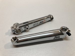 画像3: *Rant Bangin Cranks [8spline] (3)