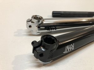 画像1: *Rant Bangin Cranks [8spline] (1)