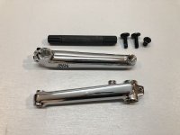 画像2: Rant Bangin Cranks [8spline]