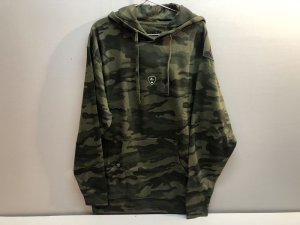画像3: *Subrosa Shield Pullover Hoodie (3)