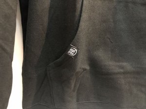 画像2: *Subrosa Shield Pullover Hoodie (2)