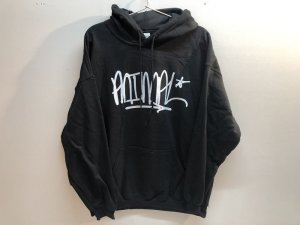 画像1: Animal Scribe Hoodie (1)