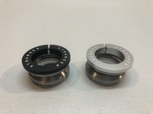 画像1: Stranger Ballast Headset (1)